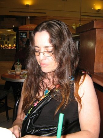 Alyce Williams Photo 12