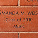 Amanda Weiss Photo 23