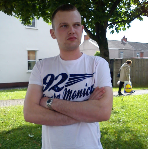 James Finney Photo 12