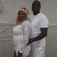 Marquis Robinson Photo 25