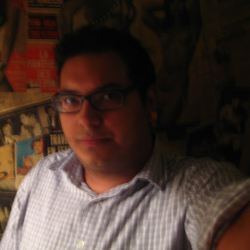 Eric Lara Photo 3