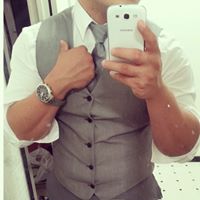 Ricardo Aguilar Photo 34