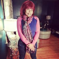 Kimberly Redd Photo 15