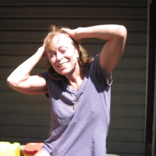 Susan Wolf Photo 12