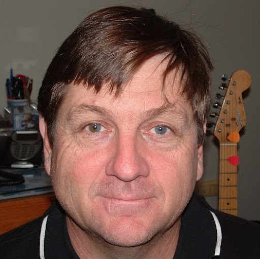 Tony Petersen Photo 30