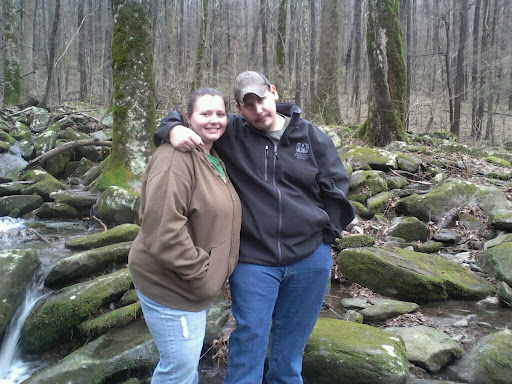 Brandi Warren Photo 36