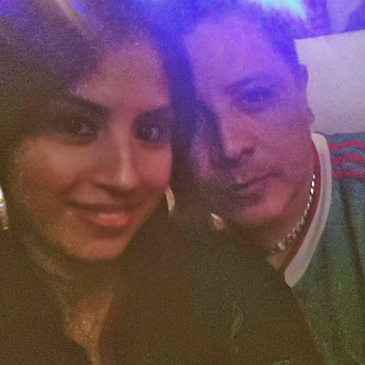 Maria Olmos Photo 36