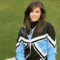 Natasha Parks Photo 15