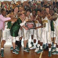 Kenny Robinson Photo 8