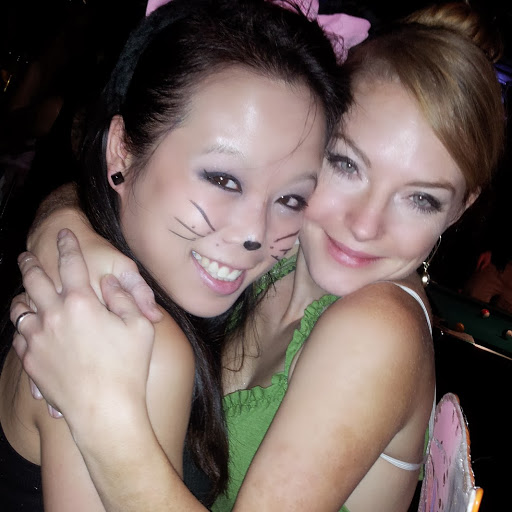 Jessica Tran Photo 24