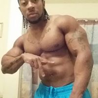 Marquis Thomas Photo 15