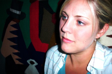 Shannon Berry Photo 23