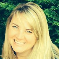 Rachel Warren Photo 27