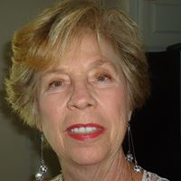 Kay Clark Photo 7