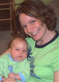 Heather Hay Photo 15