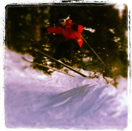 Shane Stephenson Photo 15