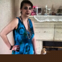 Sally Nicholas Photo 3