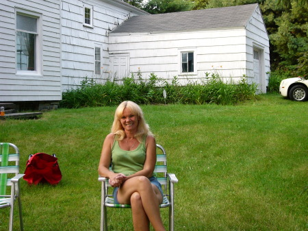 Roberta Mack Photo 16