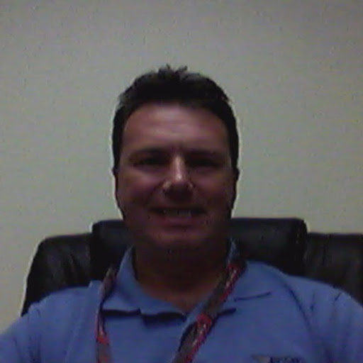 Rod Ward Photo 32