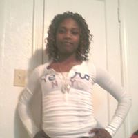 Alexandria Porter Photo 5