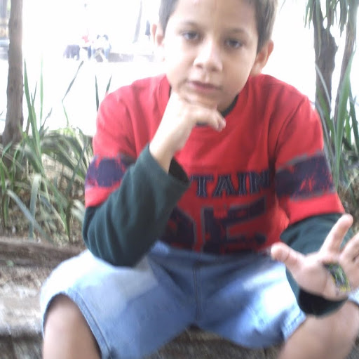 Jose Filho Photo 25