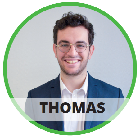 Thomas Fernandes Photo 25