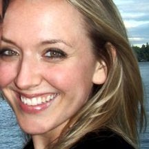 Kristin Campbell Photo 28