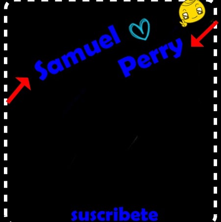 Samuel Perry Photo 24