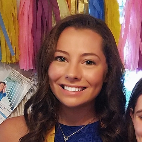 Ashley Fischer Photo 31