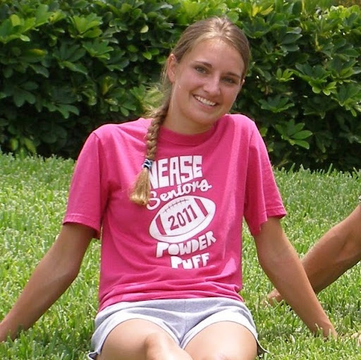 Meredith Robinson Photo 9