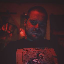 Eric Ellis Photo 20
