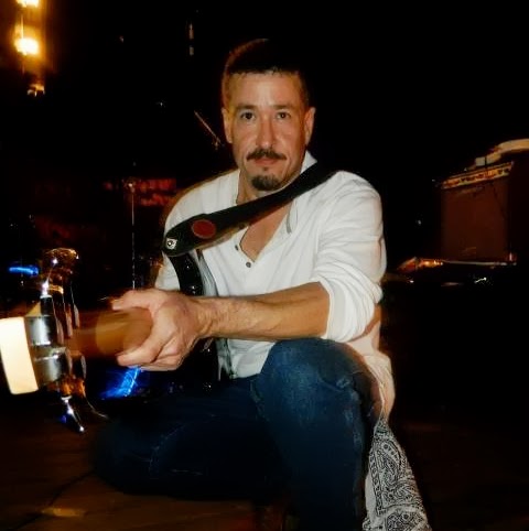 John Barnette Photo 6
