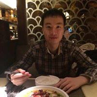 Liang Zhang Photo 37