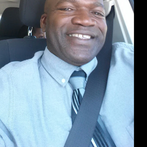 Terrance Harris Photo 27