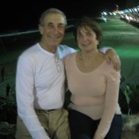 Richard Bernstein Photo 39