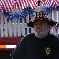 Richard Sweat Photo 8