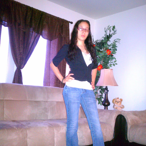 Silvia Ramirez Photo 34