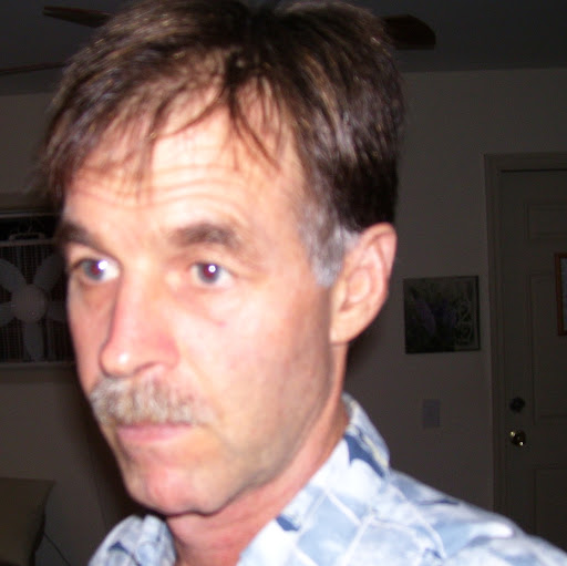 Tom Byers Photo 33