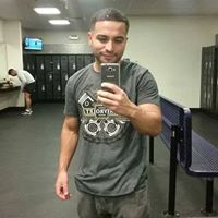 Jessie Bonilla Photo 2