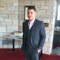 Martin Lagunas Photo 8