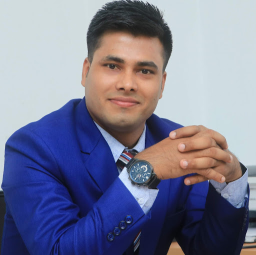 Santosh Khanal Photo 16