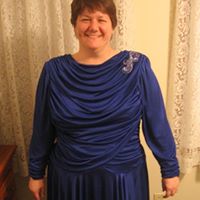 Judy Carter Photo 5