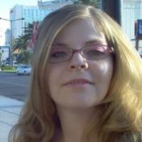 Alicia Cochran Photo 9
