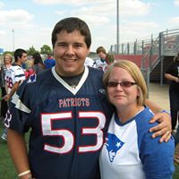 Michelle Burris Photo 20