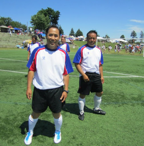 Sam Vang Photo 32