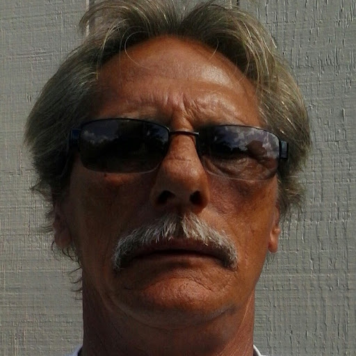 Harold Sharp Photo 7