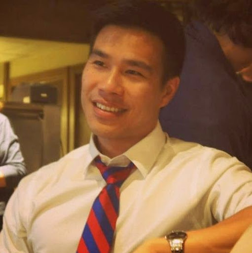 Kenny Shum Photo 1