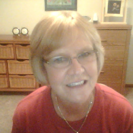 Jane Falk Photo 9