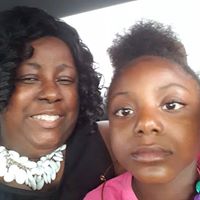 Cheryl Pouncy Photo 3