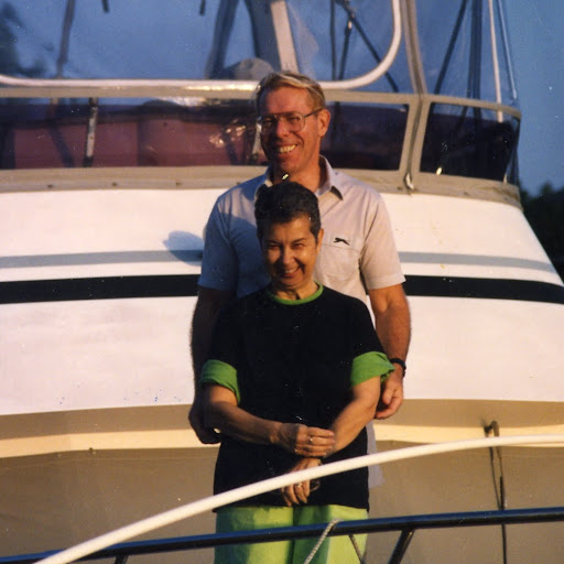 Janet Greenberg Photo 4